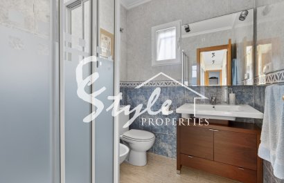 Reventa - Villa - Alicante - Monte Y Mar