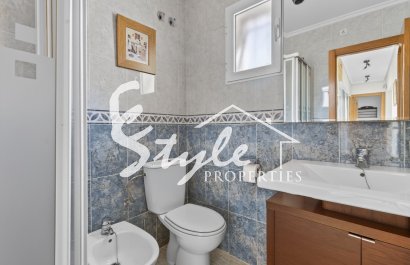 Reventa - Villa - Alicante - Monte Y Mar