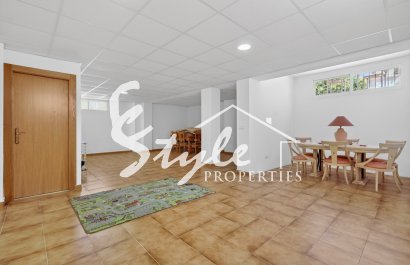 Reventa - Villa - Alicante - Monte Y Mar