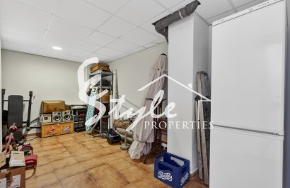 Reventa - Villa - Alicante - Monte Y Mar