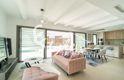 Reventa - Villa - Villamartin, Orihuela Costa - Villamartin Golf