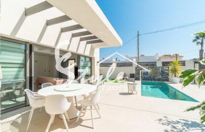 Reventa - Villa - Villamartin, Orihuela Costa - Villamartin Golf