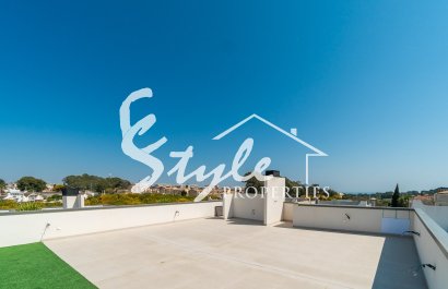 Reventa - Villa - Villamartin, Orihuela Costa - Villamartin Golf