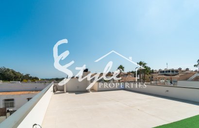 Reventa - Villa - Villamartin, Orihuela Costa - Villamartin Golf