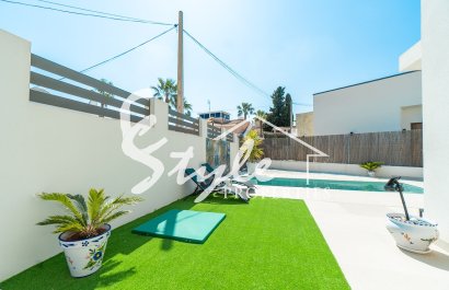 Reventa - Villa - Villamartin, Orihuela Costa - Villamartin Golf