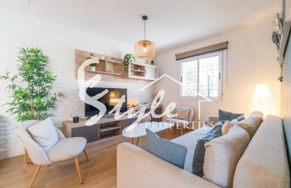 Вторичное жилье - Adosado - Torrevieja - El Limonar