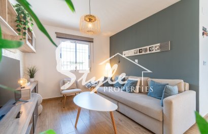 Вторичное жилье - Adosado - Torrevieja - El Limonar