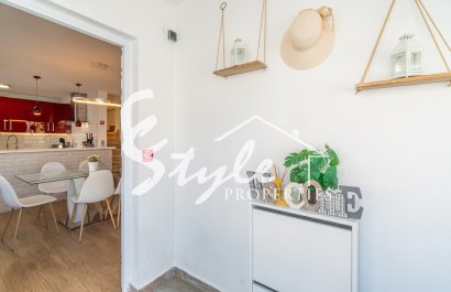 Вторичное жилье - Adosado - Torrevieja - El Limonar