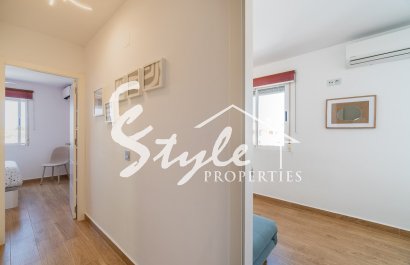 Вторичное жилье - Adosado - Torrevieja - El Limonar