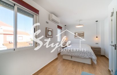 Вторичное жилье - Adosado - Torrevieja - El Limonar