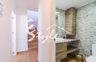 Вторичное жилье - Adosado - Torrevieja - El Limonar