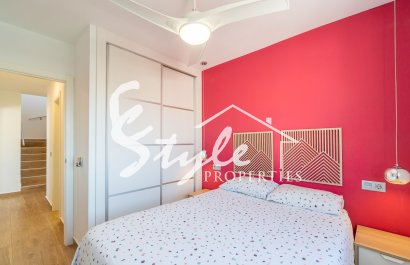 Вторичное жилье - Adosado - Torrevieja - El Limonar