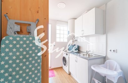 Вторичное жилье - Adosado - Torrevieja - El Limonar