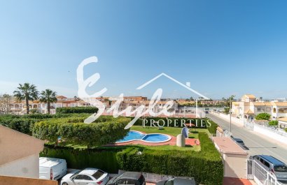 Вторичное жилье - Adosado - Torrevieja - El Limonar