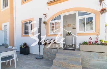 Вторичное жилье - Adosado - Torrevieja - El Limonar