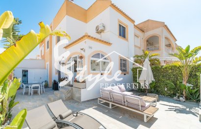 Вторичное жилье - Adosado - Torrevieja - El Limonar