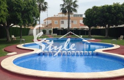 Вторичное жилье - Adosado - Torrevieja - El Limonar