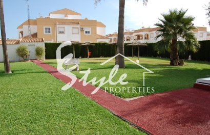 Вторичное жилье - Adosado - Torrevieja - El Limonar