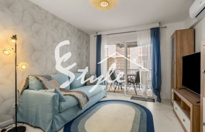 Reventa - Apartamento - Torrevieja - Playa de el cura