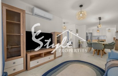 Reventa - Apartamento - Torrevieja - Playa de el cura