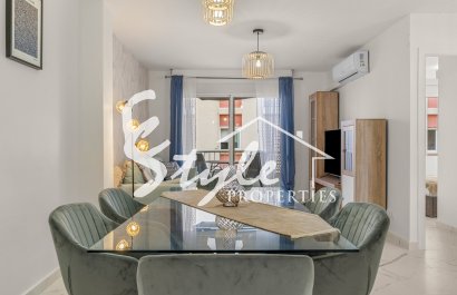 Reventa - Apartamento - Torrevieja - Playa de el cura