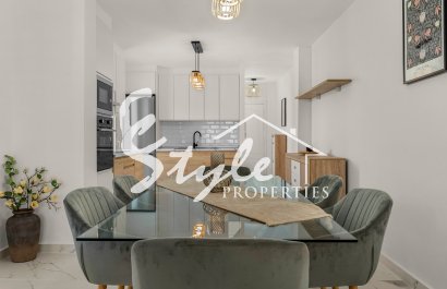 Reventa - Apartamento - Torrevieja - Playa de el cura