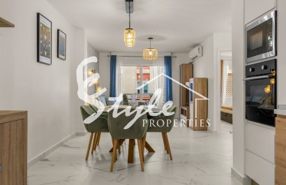 Reventa - Apartamento - Torrevieja - Playa de el cura