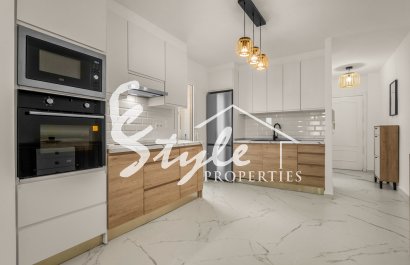 Reventa - Apartamento - Torrevieja - Playa de el cura