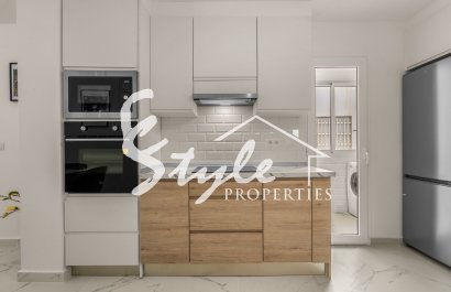 Reventa - Apartamento - Torrevieja - Playa de el cura