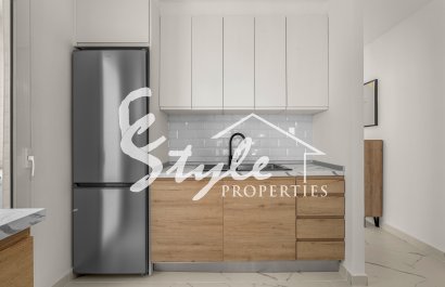 Reventa - Apartamento - Torrevieja - Playa de el cura