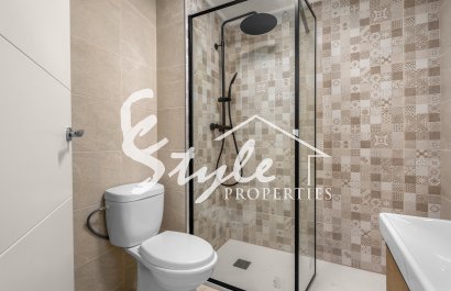 Reventa - Apartamento - Torrevieja - Playa de el cura