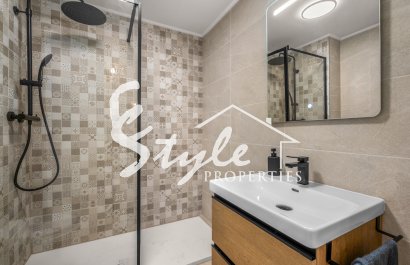 Reventa - Apartamento - Torrevieja - Playa de el cura