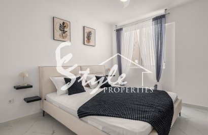 Reventa - Apartamento - Torrevieja - Playa de el cura