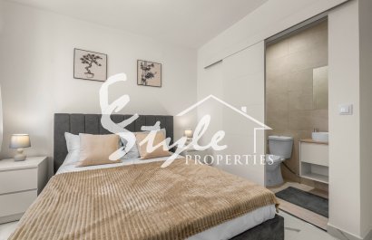 Reventa - Apartamento - Torrevieja - Playa de el cura