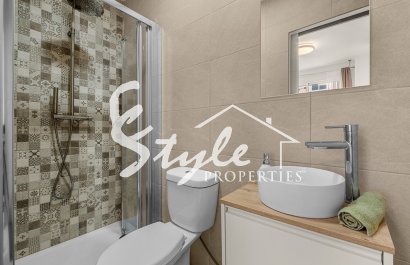 Reventa - Apartamento - Torrevieja - Playa de el cura