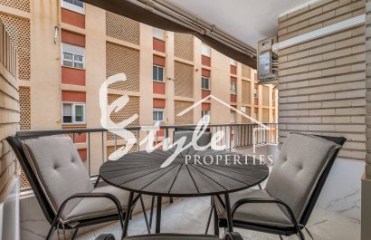 Reventa - Apartamento - Torrevieja - Playa de el cura