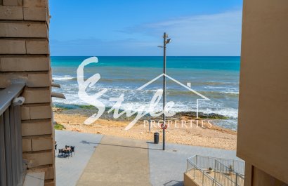 Reventa - Apartamento - Torrevieja - Playa de el cura
