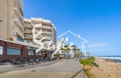Reventa - Apartamento - Torrevieja - Playa de el cura