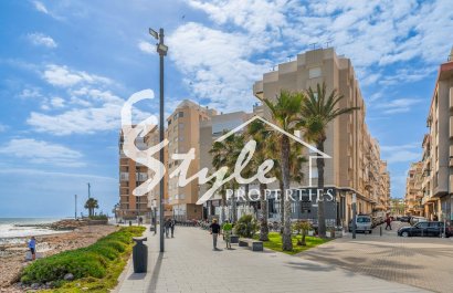 Reventa - Apartamento - Torrevieja - Playa de el cura
