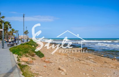 Reventa - Apartamento - Torrevieja - Playa de el cura