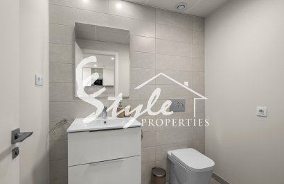 Resale - Apartamento - Orihuela-Costa - Los Dolses