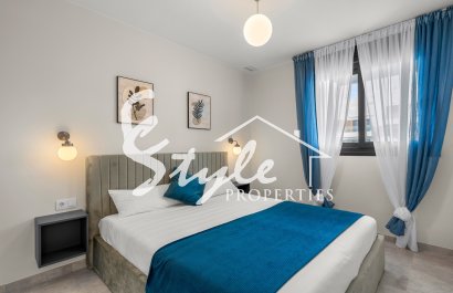 Resale - Apartamento - Orihuela-Costa - Los Dolses