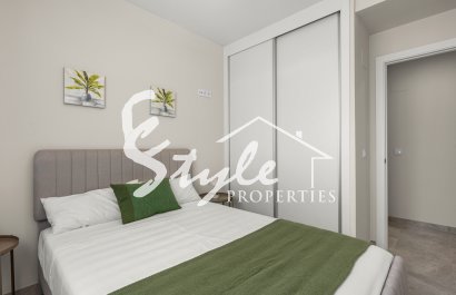 Resale - Apartamento - Orihuela-Costa - Los Dolses