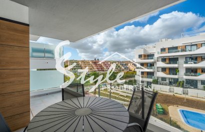 Resale - Apartamento - Orihuela-Costa - Los Dolses