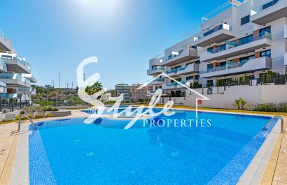 Resale - Apartamento - Orihuela-Costa - Los Dolses