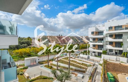 Resale - Apartamento - Orihuela-Costa - Los Dolses