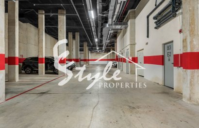 Resale - Apartamento - Orihuela-Costa - Los Dolses