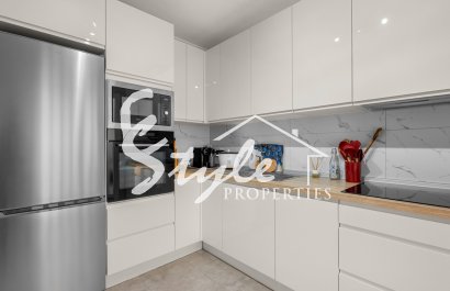 Вторичное жилье - Apartamento - LOS URRUTIAS - ESTRELLA DE MAR