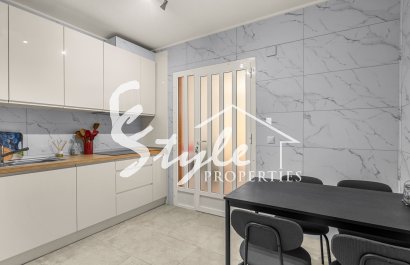 Вторичное жилье - Apartamento - LOS URRUTIAS - ESTRELLA DE MAR