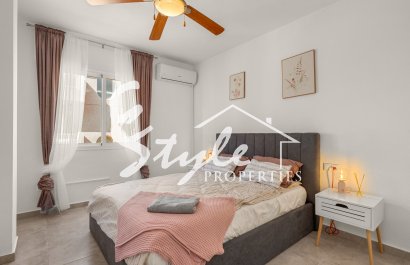 Вторичное жилье - Apartamento - LOS URRUTIAS - ESTRELLA DE MAR